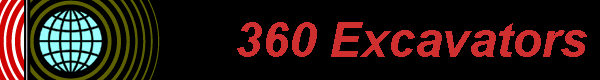  360 Excavators 